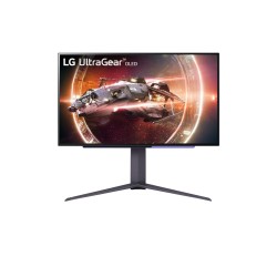 LG 27GS95QE-B computer...