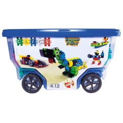 CLICS CB411 BUILDING BLOCKS...