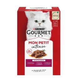 GOURMET Mon Petit Meat Mix...