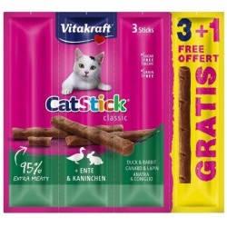 VITAKRAFT CatStick Duck...