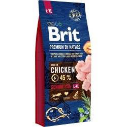 BRIT Premium by Nature...