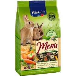 VITAKRAFT Menu Vital -...