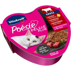 VITAKRAFT POESIE DELICE...