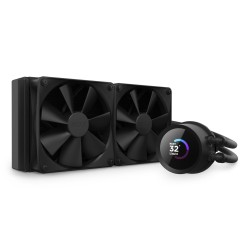 NZXT Kraken 240 Processor...