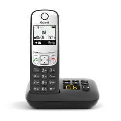 Gigaset A690A Analog/DECT...
