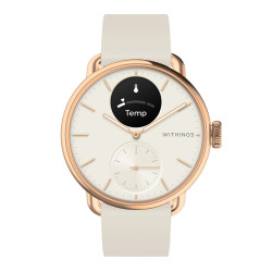 Withings ScanWatch 2 Hybrid...