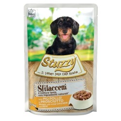 STUZZY Sfilaccetti Chicken...