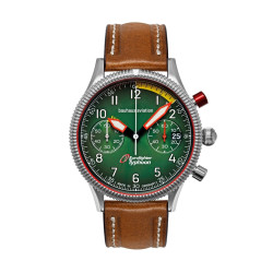 Watch Bauhaus Aviation...