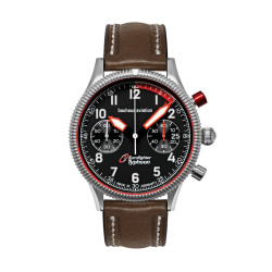 Watch Bauhaus Aviation...