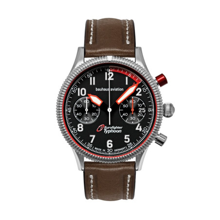 Watch Bauhaus Aviation Eurofighter 25762