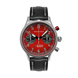 Watch Bauhaus Aviation...