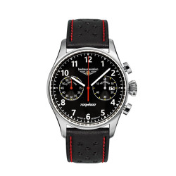 Watch Bauhaus Aviation...