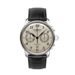 Zeppelin LZ127 76785 watch,...