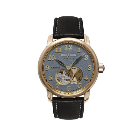 Watch Zeppelin LZ127 76645 Automatic, 40mm