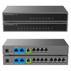Grandstream HT ATA 881 |...