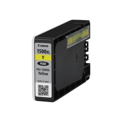 CANON INK PGI-1500XL Y...