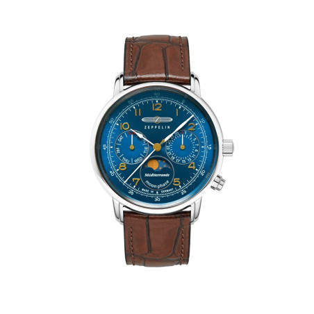 Watch Zeppelin Mediterranee 96373