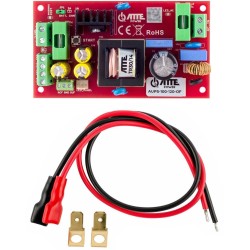 BUFFER POWER SUPPLY...