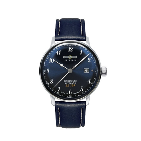 Watch Zeppelin LZ129 Hindenburg 80563, 40mm