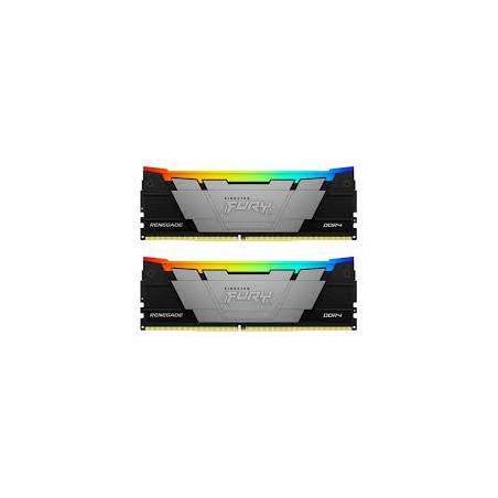 MEMORY DIMM 32GB PC28800 DDR4/K2 KF436C16RB12AK2/32 KINGSTON