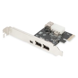 Digitus | IEEE 1394a...
