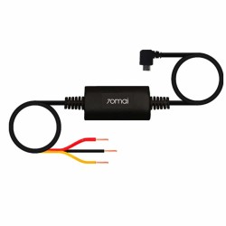 DASHCAM ACC HARDWARE...
