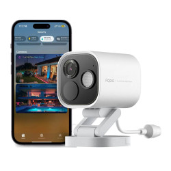 Aqara camera hub G5 Pro...