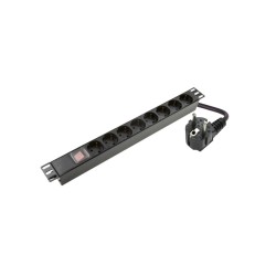 SOMI Networks | 1U, 19″, 8x...