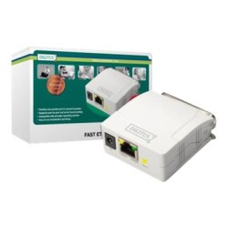Digitus | Fast Ethernet...