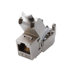Digitus | CAT 6A Keystone...