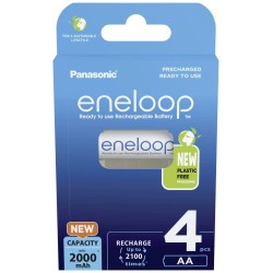 Panasonic | ENELOOP...