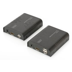Digitus | HDMI KVM Extender...