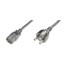 Digitus | Power Cord Cable...