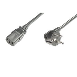 Digitus | Power Cord Cable...