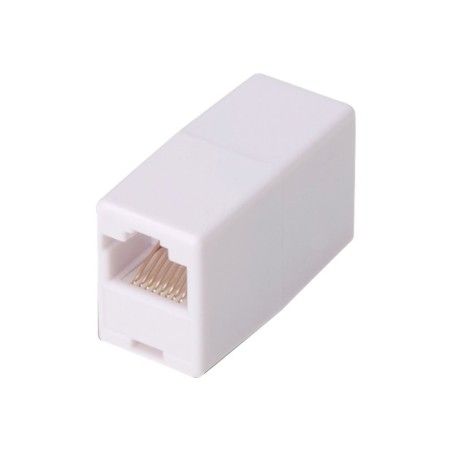 Digitus | CAT 5e Modular Coupler | AT-A 8/8