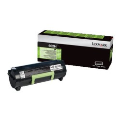 Lexmark 60F2H0E | 602HE...