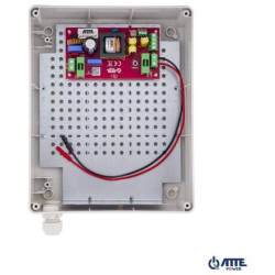 Switched-mode power supply...