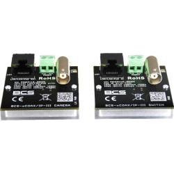 BCS Power Supply...