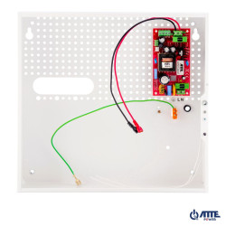 Buffer power supply SMPS...