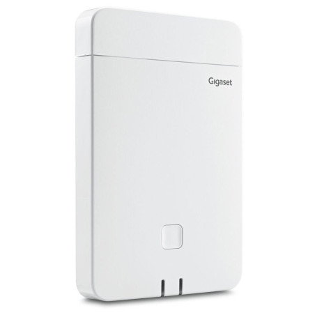 Gigaset N770 IP Pro DECT base station White