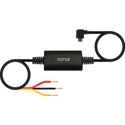 DASHCAM ACC HARDWARE...