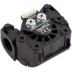 Aqua Computer Flow sensor...