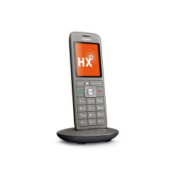 Gigaset CL660HX Analog/DECT...