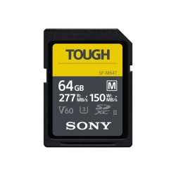 Sony | 64GB SF-M Series...