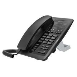 Fanvil H3W IP phone Black 2...