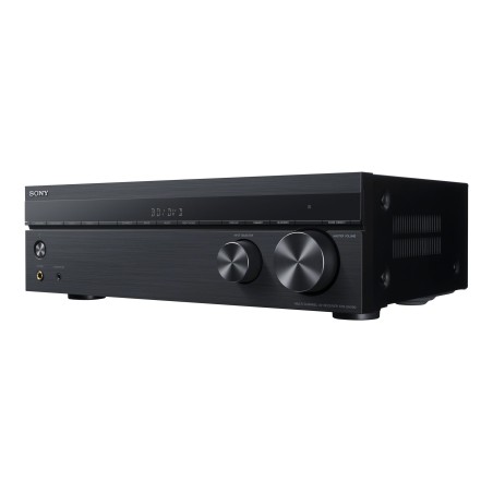 Sony STRDH590 5.2ch Home Theatre AV Receiver | Sony | 5.2ch Home Theatre AV Receiver Sony | STR-DH590 | USB port | Bluetooth | FM radio