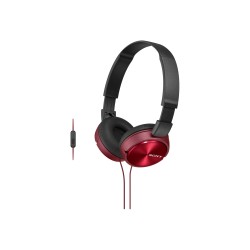 Sony | MDR-ZX310 | Wired |...