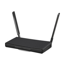 MikroTik | hAP ax³ |...