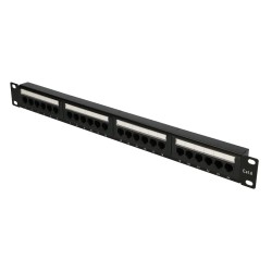 Extralink Patchpanel CAT6...