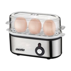 Mesko | Egg boiler | MS...